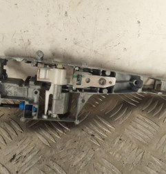 Serrure avant droit CITROEN C4 PICASSO 1 Photo n°4