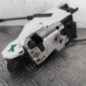 Serrure avant gauche CITROEN C4 PICASSO 1
