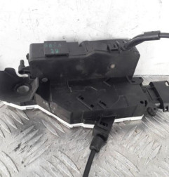 Serrure avant gauche CITROEN C4 PICASSO 1