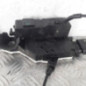 Serrure avant gauche CITROEN C4 PICASSO 1