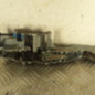 Serrure avant gauche CITROEN C4 PICASSO 1