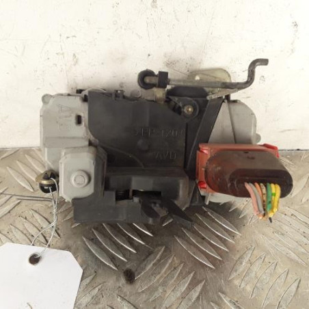 Serrure avant droit CITROEN XSARA