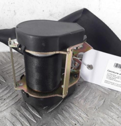Ceinture avant gauche CITROEN SAXO Photo n°1