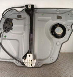 Leve vitre electrique arriere gauche VOLKSWAGEN TOURAN 2