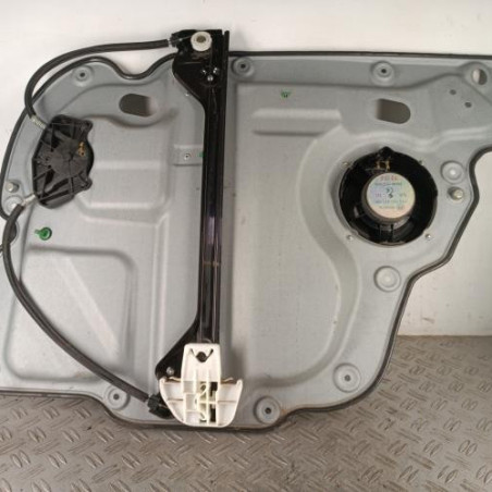 Leve vitre electrique arriere gauche VOLKSWAGEN TOURAN 2