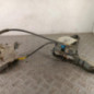 Serrure avant droit CITROEN JUMPY 2