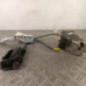 Serrure avant droit CITROEN JUMPY 2