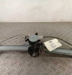 Leve vitre electrique avant droit SUBARU FORESTER 3 Photo n°1