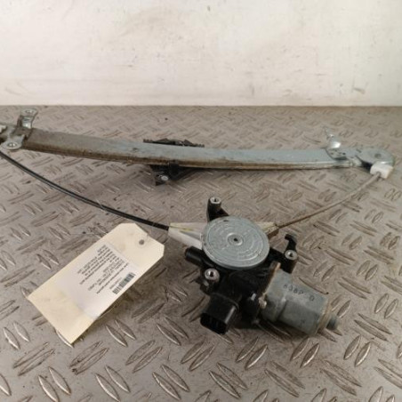 Leve vitre electrique avant gauche SUBARU FORESTER 3 Photo n°1