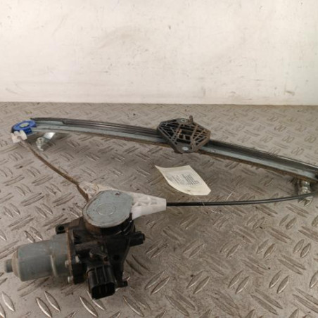 Leve vitre electrique avant gauche SUBARU FORESTER 3