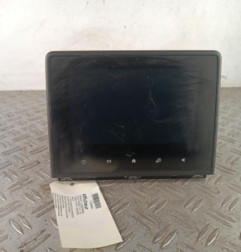 Afficheur RENAULT CLIO 5