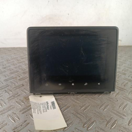 Afficheur RENAULT CLIO 5