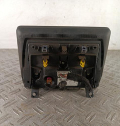 Afficheur RENAULT CLIO 5 Photo n°3