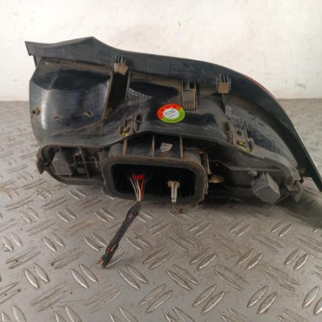 Feu arriere principal gauche (feux) VOLKSWAGEN UP