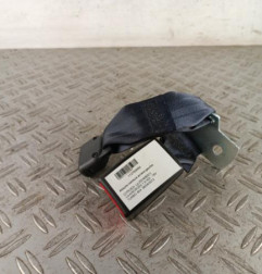 Attache ceinture arriere gauche CITROEN C4 AIRCROSS Photo n°1