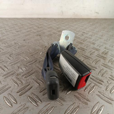 Attache ceinture arriere gauche CITROEN C4 AIRCROSS