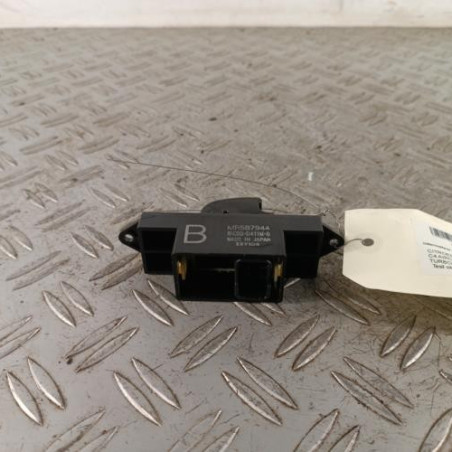 Interrupteur de leve vitre arriere droit CITROEN C4 AIRCROSS