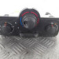 Commande chauffage RENAULT CLIO 3
