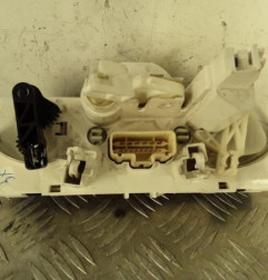 Commande chauffage RENAULT CLIO 3