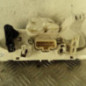 Commande chauffage RENAULT CLIO 3