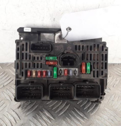 Boitier servitude moteur (BSM) CITROEN C4 1