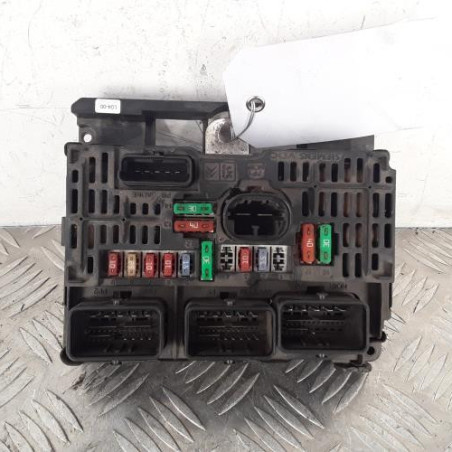 Boitier servitude moteur (BSM) CITROEN C4 1