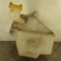 Vase de lave glace FORD FIESTA 4