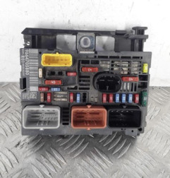 Boitier servitude moteur (BSM) CITROEN C4 PICASSO 1 Photo n°1