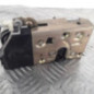 Serrure avant droit PEUGEOT 307