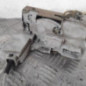 Serrure avant droit PEUGEOT 307