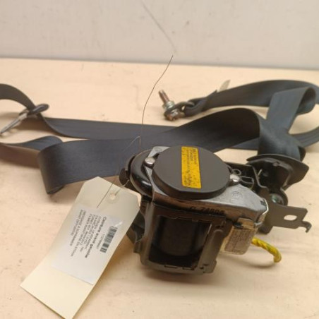 Ceinture avant gauche CITROEN C4 AIRCROSS Photo n°1