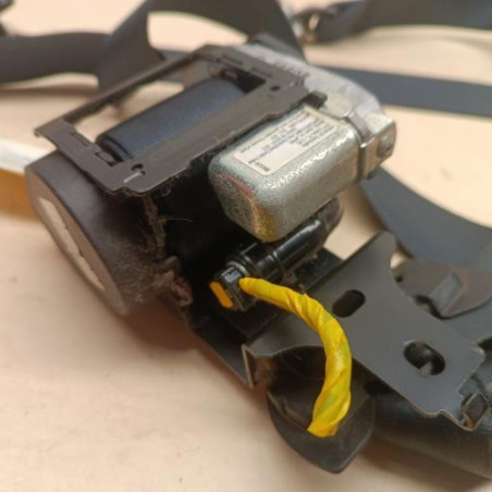 Ceinture avant gauche CITROEN C4 AIRCROSS