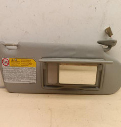 Pare soleil droit CITROEN C4 AIRCROSS Photo n°1