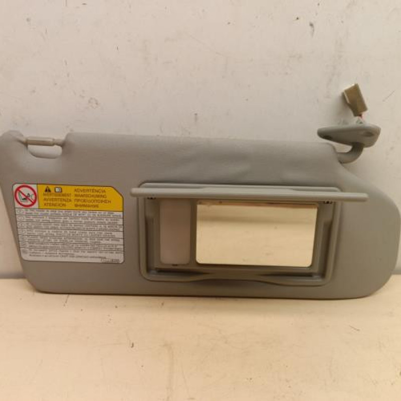 Pare soleil droit CITROEN C4 AIRCROSS