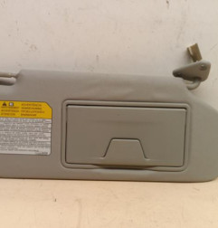 Pare soleil droit CITROEN C4 AIRCROSS