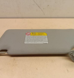 Pare soleil droit CITROEN C4 AIRCROSS Photo n°3