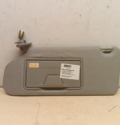 Pare soleil gauche CITROEN C4 AIRCROSS Photo n°1