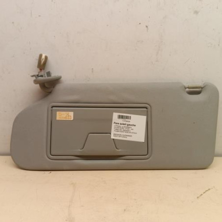 Pare soleil gauche CITROEN C4 AIRCROSS Photo n°1