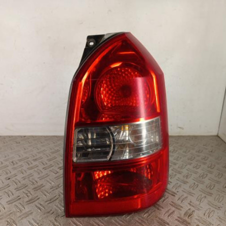 Feu arriere principal droit (feux) HYUNDAI TUCSON 1 Photo n°1