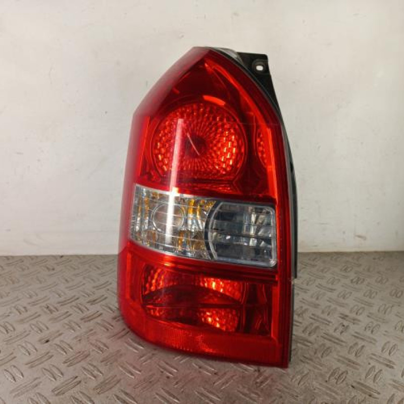 Feu arriere principal gauche (feux) HYUNDAI TUCSON 1