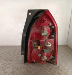 Feu arriere principal gauche (feux) HYUNDAI TUCSON 1