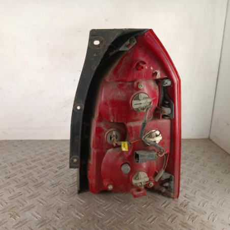 Feu arriere principal gauche (feux) HYUNDAI TUCSON 1