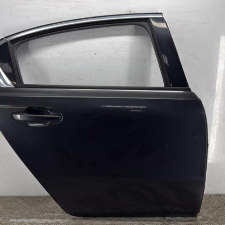 Porte arriere droit PEUGEOT 508 1 Photo n°1