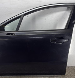 Porte avant gauche PEUGEOT 508 1 Photo n°1