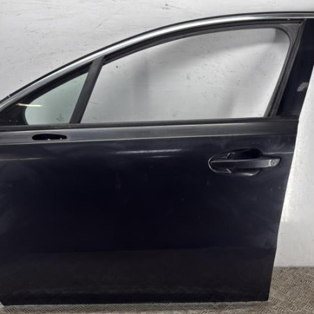 Porte avant gauche PEUGEOT 508 1 Photo n°1