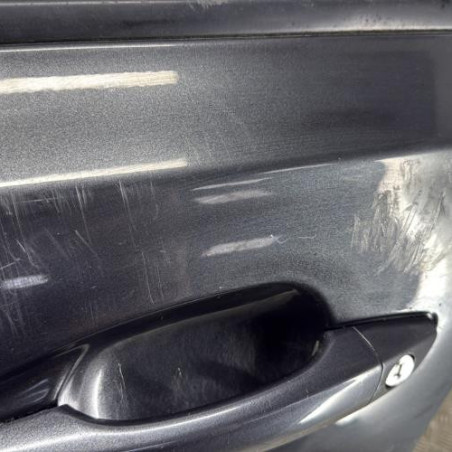 Porte avant gauche PEUGEOT 508 1