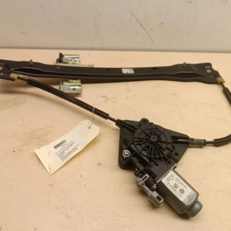 Leve vitre electrique avant droit VOLKSWAGEN UP Photo n°1