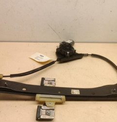 Leve vitre electrique avant gauche VOLKSWAGEN UP Photo n°1