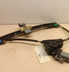 Leve vitre electrique avant gauche VOLKSWAGEN UP Photo n°3