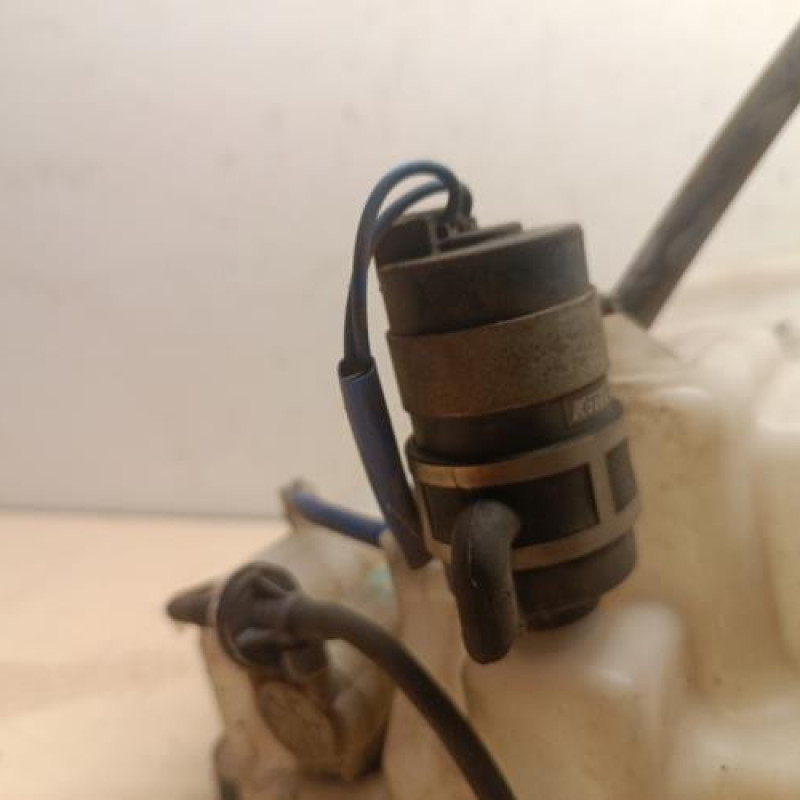 Vase de lave glace CITROEN C4 AIRCROSS